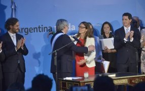 El Gobierno evalúa transformar en Secretaría el Ministerio de Mujeres tras la renuncia de Gómez Alcorta