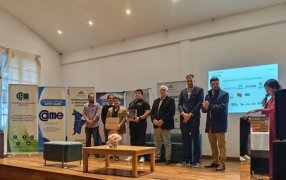 La Confederación Económica de Misiones distinguió a jóvenes empresarios que construyen el futuro con compromiso y creatividad