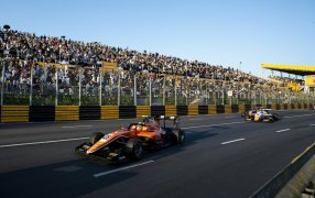 Mari Boya, cuarto en Macau: El español roza el podio en su debut en el Gran Premio de Macau