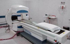 Medicina Nuclear: La Cámara Gamma del Hospital Escuela Dr. Ramón Madariaga de la ciudad de Posadas es el único en el ámbito público