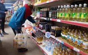 Según el informe de Focus Market: Impacto de la inflación, advierten que el consumo de alimentos cayó 6,8% interanual