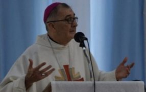 "El Santuario de Loreto": Carta de Monseñor Juan Rubén Martínez, Obispo de Posadas, para el domingo 33º durante el año
