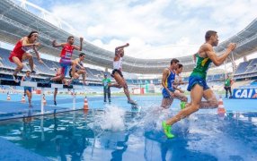 Pasión y viajes: El turismo deportivo impulsa las salidas de argentinos al exterior