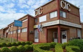 Apóstoles: Taller de Seguridad en las T.I.Cs., y firma de convenio, será el próximo miércoles en el Centro Integrador Comunitario 200 Viviendas del Barrio Néstor Carlos Kirchner