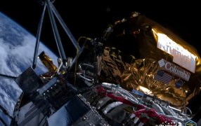 Odysseus se convierte en el primer módulo estadounidense en aterrizar en la Luna en más de 50 años
