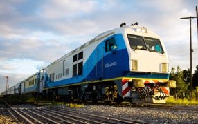 En el primer día de comercialización: Se vendieron más de 47 mil pasajes para trenes de larga distancia