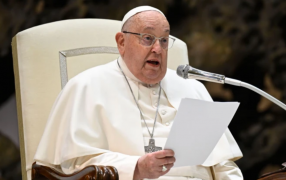 Homilía del Papa Francisco en el Domingo de Ramos 2025