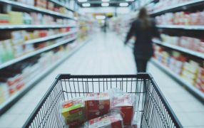 La inflación en la Ciudad Autónoma de Buenos Aires fue de 1,6% en Agosto y acumuló un alza del 37,4% en los últimos doce meses