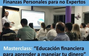 Apóstoles: En la Casa del Mate, se realizará el Seminario de “Finanzas Personales para no Expertos”