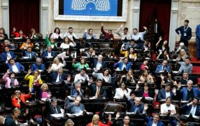 Presupuesto 2023: El oficialismo retiró el artículo sobre retenciones y la oposición logró frenar el cobro de Ganancias al Poder Judicial