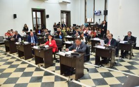 Posadas: Concejales estudiarán la implementación de un cupo de personas víctimas del delito de trata y explotación en el Ejecutivo Municipal