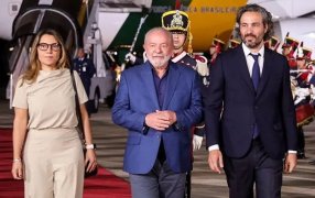 Lula en Argentina: Cuál será la agenda presidencial