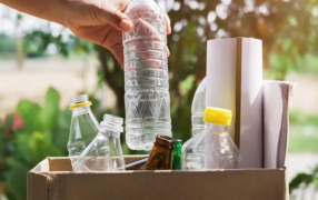 Sustentabilidad: Nuevo índice, se reciclaron casi 235.000 toneladas del plásticos en la Argentina