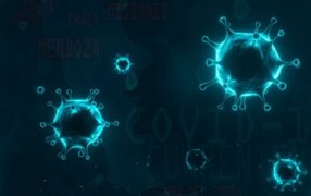 Reportan 2.082 contagios de Coronavirus (COVID-19) en el país, un 11% más que la semana pasada