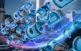 En un caliente cierre de mes: Dólar blue récord, pegó un salto de 55 pesos en 4 días y alcanzó por primera vez los 800 pesos