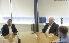 El RENATRE y el Comité de Lucha contra la explotación laboral realizaron un balance a partir del Informe Mundial sobre Trata de Personas 2022 que pondera el trabajo de Argentina