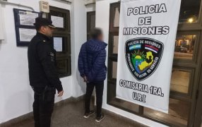 Posadas: Arrestaron a un médico de 70 años acusado de asociación ilícita, falsificación de documentos y estafas en la provincia de Misiones