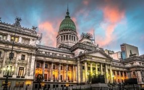 Congreso: Sesiones extraordinarias, los 27 temas que se tratarán