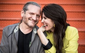 Posadas: Darío Sztajnszrajber y Soledad Barruti en el Auditórium Montoya, será el 15 de Mayo