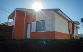 El acceso a la casa propia, una Política de Estado que se sigue fortaleciendo en la provincia de Misiones