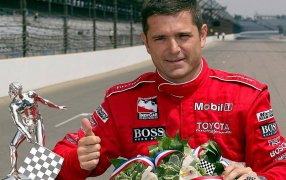 Tenía 56 años: Murió Gil de Ferran, leyenda del automovilismo brasileño