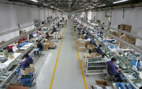 Fin del conflicto en Tierra del Fuego: Las empresas de electrónica se comprometieron a no despedir trabajadores este año