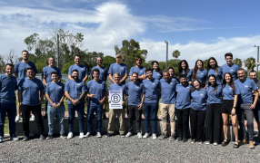 Avancargo, de Argentina al mundo: Primera compañía logtech en Latinoamérica en lograr la certificación como Empresa B