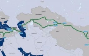 Los corredores logísticos de Azerbaiyán se posicionan mundialmente
