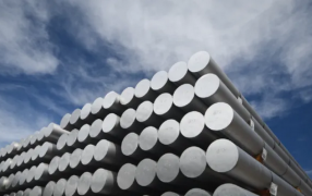 A partir de este trimestre: Principal fabricante de aluminio bajará sus precios hasta un 25% para el mercado local