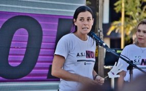 Soledad Balán: "La prevención del abuso sexual en las infancias inicia con la correcta aplicación de la ESI"