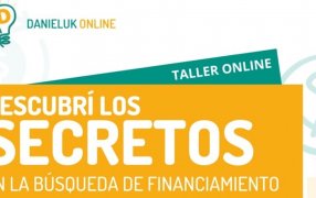 ¿Necesitas dinero para hacer crecer tu negocio?: Taller online sobre búsqueda de financiamiento para PyMEs y emprendedores