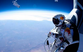Felix Baumgartner, el hombre que saltó desde la estratósfera, murió en un accidente de parapente en Italia