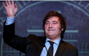 Javier Milei jura hoy como nuevo Presidente bajo una enorme expectativa por las primeras medidas de su Gobierno