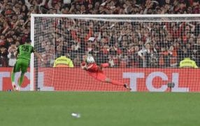 Copa Libertadores: River Plate sufrió más de la cuenta con Libertad de Paraguay pero ganó por penales y está en cuartos de final