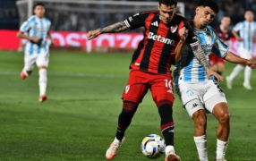 Atlético Tucumán complicó al River Plate de Marcelo Gallardo, le ganó por 2 a 0 por el Torneo Clausura