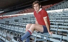 Falleció Alejandro “Polaco” Semenewicz, una leyenda de Independiente, tenía 74 años