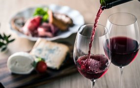 La cadena del vino suma el apoyo de gobernadores contra la ley de “Tolerancia Cero” en el alcohol