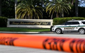 Estados Unidos: Intento de magnicidio contra Donald Trump en Florida