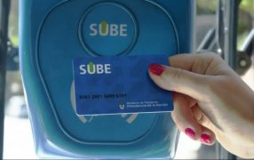 Red SUBE: El Gobierno Nacional ratificó que mantendrá los subsidios en trenes del AMBA y en 113 líneas de colectivo de jurisdicción nacional, además, sostendrá la tarifa social