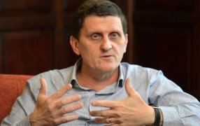 Adolfo Safrán: "El viernes 15 y sábado 16 de Agosto se realizará una nueva edición del Programa Especial Ahora Niño"