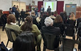 Misiones continúa consolidando la seguridad y cuidados en los viajes escolares, el Protocolo busca ordenar, prevenir y brindar respaldo a las familias, escuelas y agencias