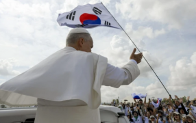 El Papa León XIV anuncia las fechas en las que se celebrará la Jornada Mundial de la Juventud de Corea del Sur en el 2027