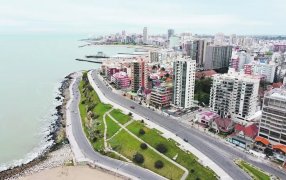 Por la inflación y la debilidad de peso: Alquileres en la Costa, sin referencia de precios, se empieza a palpitar una temporada dolarizada