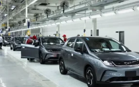 Importación de autos eléctricos: La lista de modelos que llegarán a la Argentina, sin impuestos aduaneros