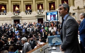 "Grandes acuerdos" cerrados: La Libertad Avanza espera sancionar el jueves la Ley "Bases" con los puntos económicos intactos