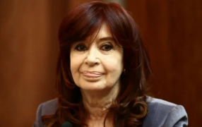Causa Vialidad: Cristina Fernández de Kirchner y el resto de los acusados deben depositar más de 684.000 millones de pesos antes de fin de mes