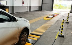 Prorrogan hasta Diciembre el recargo por VTV vencida en la provincia de Misiones: Esta medida representa un alivio para los automovilistas que no tienen el trámite de revisión técnica al día