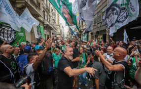 El Gobierno Nacional elimina el asueto por el Día del Empleado Público, así lo anunció el vocero presidencial, Manuel Adorni