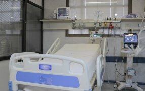 Nuevas camas ortopédicas fortalecen la Unidad de Terapia Intensiva del Hospital Dr. Ramón Madariaga para una atención más segura y confortable