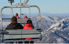 Vacaciones de invierno 2025: Impacto económico de 1,5 billones de pesos superó expectativas previas